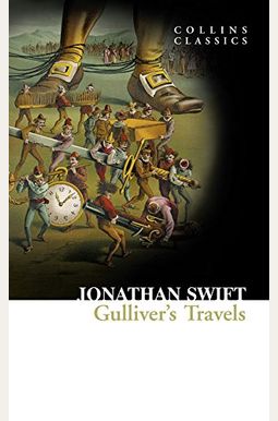Gulliver's Travels Gulliver's Travels