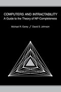 Computers And Intractability: A Guide To The Theory Of Np-Completeness