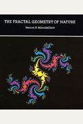 The Fractal Geometry Of Nature