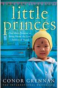 Little Princes: One Man's Promise To Bring Home The Lost Children Of Nepal