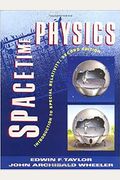 Spacetime Physics 2/E: Science Of Biology 3e/Sg