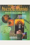 For All Practical Purposes: Mathematical Literacy In Today's World [With Access Code]