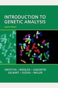 An Introduction To Genetic Analysis