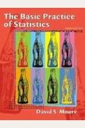 The Basic Practice Of Statistics
