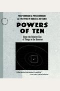 Powers Of Ten