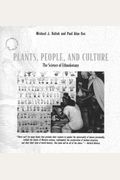 Plants, People, Culture (Scientific American Library Paperback)