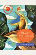 Health Psychology: A BioPsychoSocial Approach