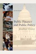 Public Finance And Public Policy (Loose Leaf)