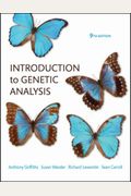 Introduction To Genetic Analysis