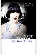 The Great Gatsby, With Ebook (Tantor Unabridged Classics)