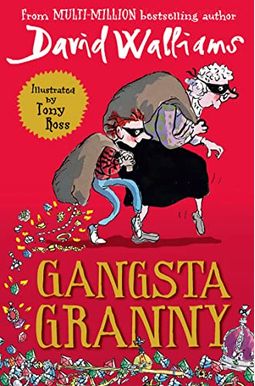 Gangsta Granny Gangsta Granny