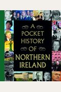 A Pocket History Of Northern Ireland