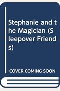 Stephanie and the Magician