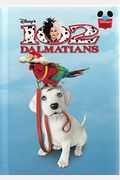 Disney's 102 Dalmatians (Disney's Wonderful World Of Reading)
