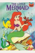 Little Mermaid-Disney