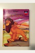 The Lion King (Disney's Wonderful World of Reading)