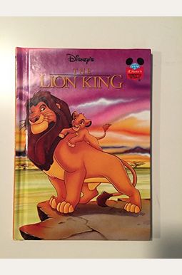 The Lion King Disney The Lion King Disney