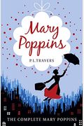 Mary Poppins- the Complete Collection