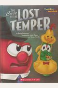 The Case of the Lost Temper (Veggie Tales - Values to Grow By)