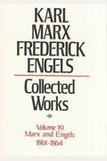 Collected Works of Karl Marx & Frederick Engels - General Works Volume 19