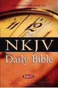 Daily Bible-Nkjv