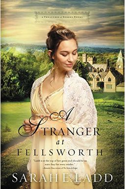 A Stranger At Fellsworth A Stranger At Fellsworth