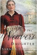 The Weaver's Daughter: A Regency Romance Novel