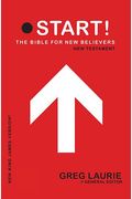 Nkjv Start! The Bible For New Believers New T