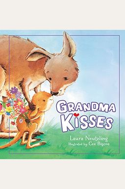 Grandma Kisses Grandma Kisses
