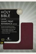 Reference Bible-Kjv