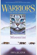 Moonrise (Warriors: The New Prophecy)