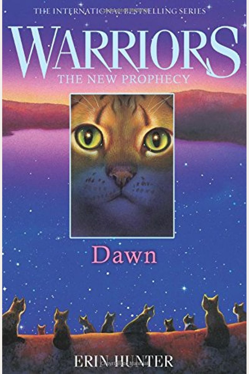 Dawn (Warriors: The New Prophecy)