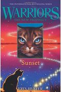Sunset (Warriors: The New Prophecy)
