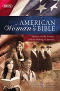 American Woman's Bible-Nkjv