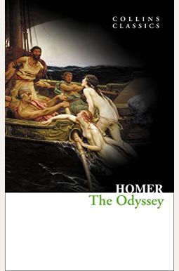 The Odyssey The Odyssey