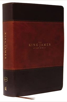 Woman's Study Bible-Kjv Woman's Study Bible-Kjv