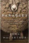 Parables: The Mysteries of God's Kingdom Revealed Through the Stories Jesus Told