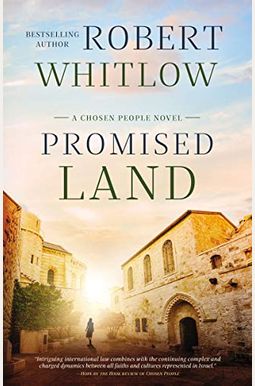 Promised Land Promised Land