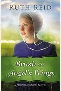 Brush Of Angel's Wings