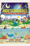 Indescribable: 100 Devotions About God And Science