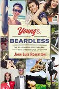 Young And Beardless: The Search For God, Purpose, And A Meaningful Life