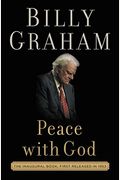 Peace With God: The Secret Of Happiness