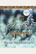The Heart Of Christmas: A Devotional For The Season