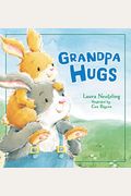 Grandpa Hugs