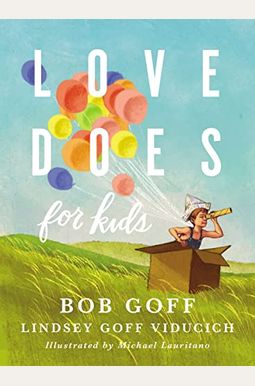 Love Does for Kids Love Does for Kids