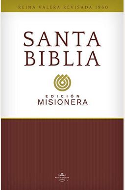 Santa Biblia-RVR 1960 Santa Biblia-RVR 1960
