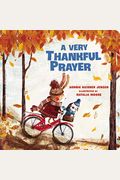 A Very Thankful Prayer: A Fall Poem Of Blessings And Gratitude
