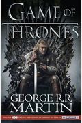Game Of Thrones (Song Of Ice And Fire)