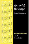 Antonios Revenge: John Marston