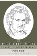 The Beethoven Song Companion